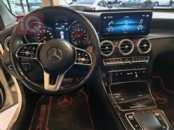 مرسيدس بنز GLC